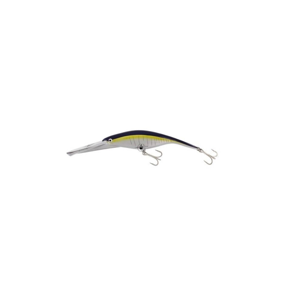 Lure Westin Platypus SW 160 - sea fishing - trolling