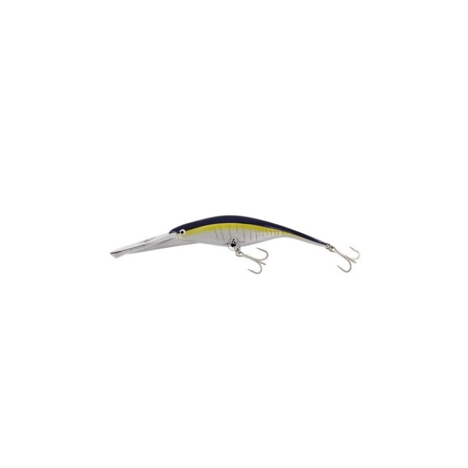 Señuelo Westin Platypus SW 160