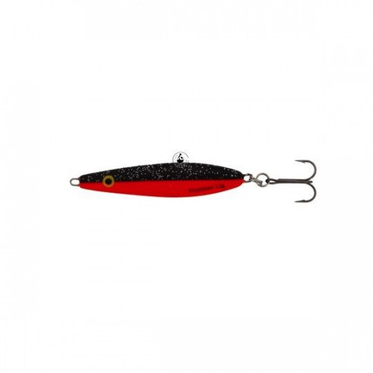 Metal jig Westin Pilspidsen - trout fishing