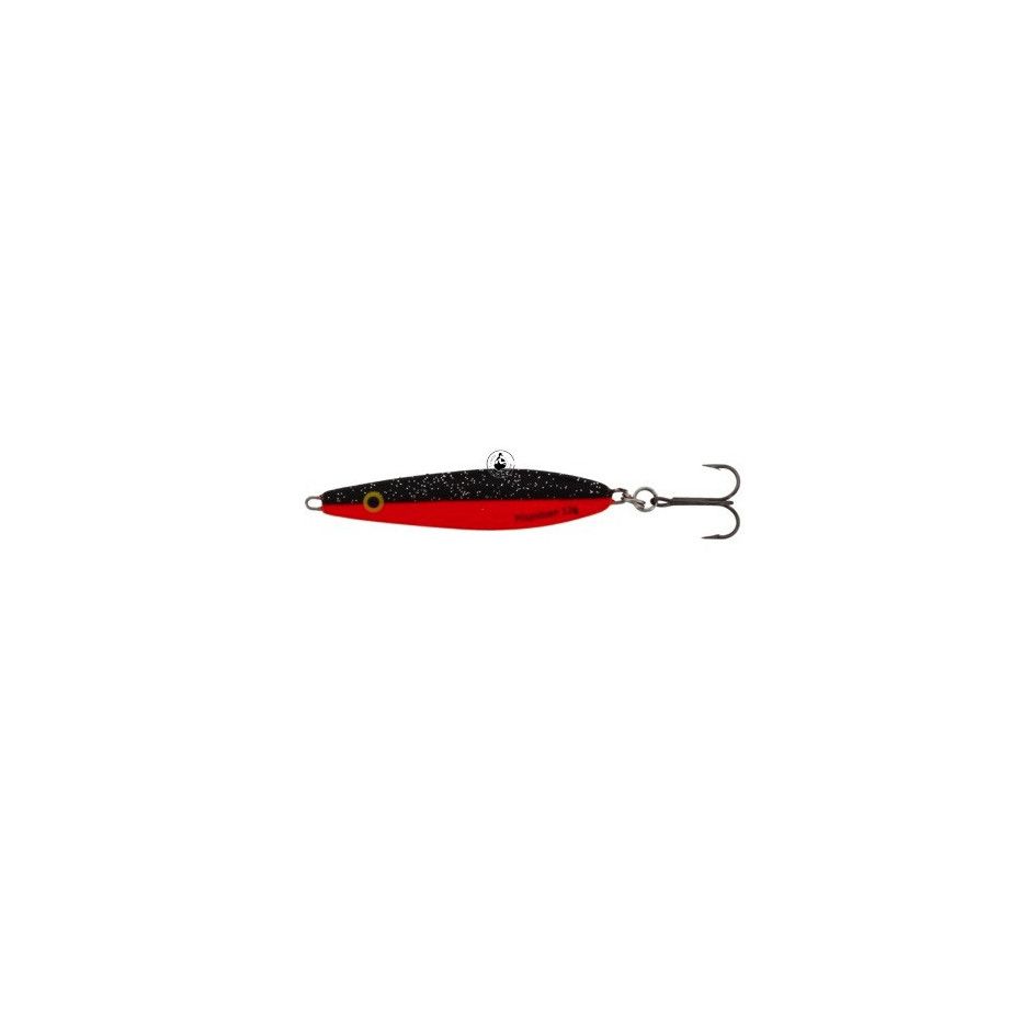 Metal jig Westin Pilspidsen - trout fishing