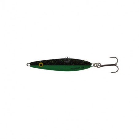 Metal jig Westin Pilspidsen - trout fishing