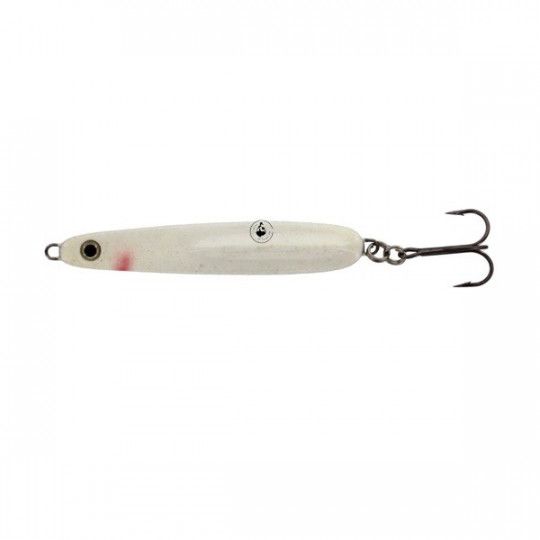 Metal jig Westin Bornholmerkol - trout fishing