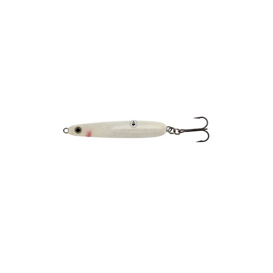 Jig de metal Westin Bornholmerkol