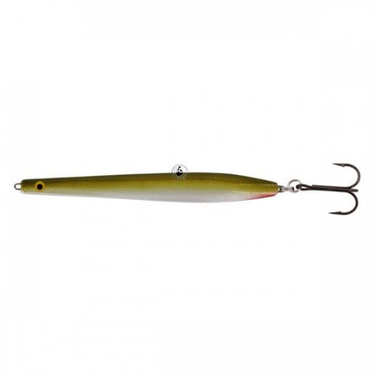 Metal Jig Westin Solvpilen - Trout and Salmon