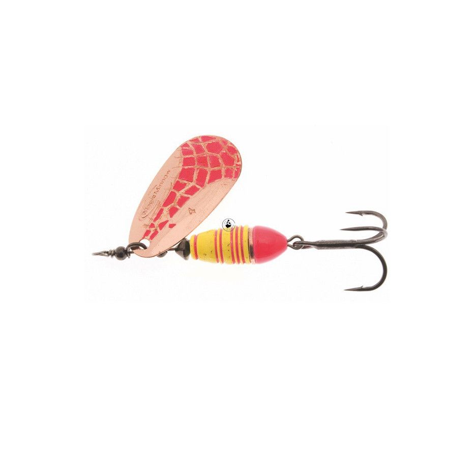 Spinner Westin Óptica 360