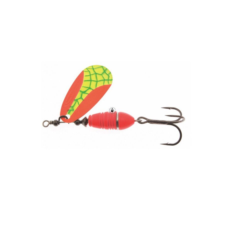 Spinner Westin Optic 360