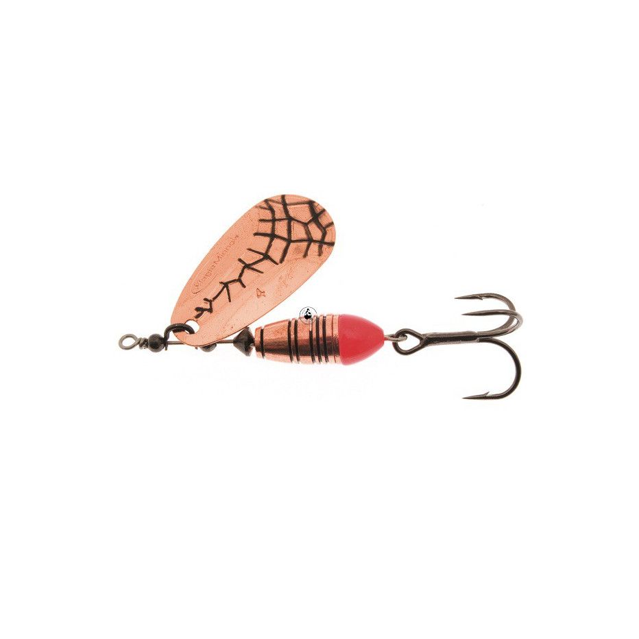 Spinner Westin Óptica 360