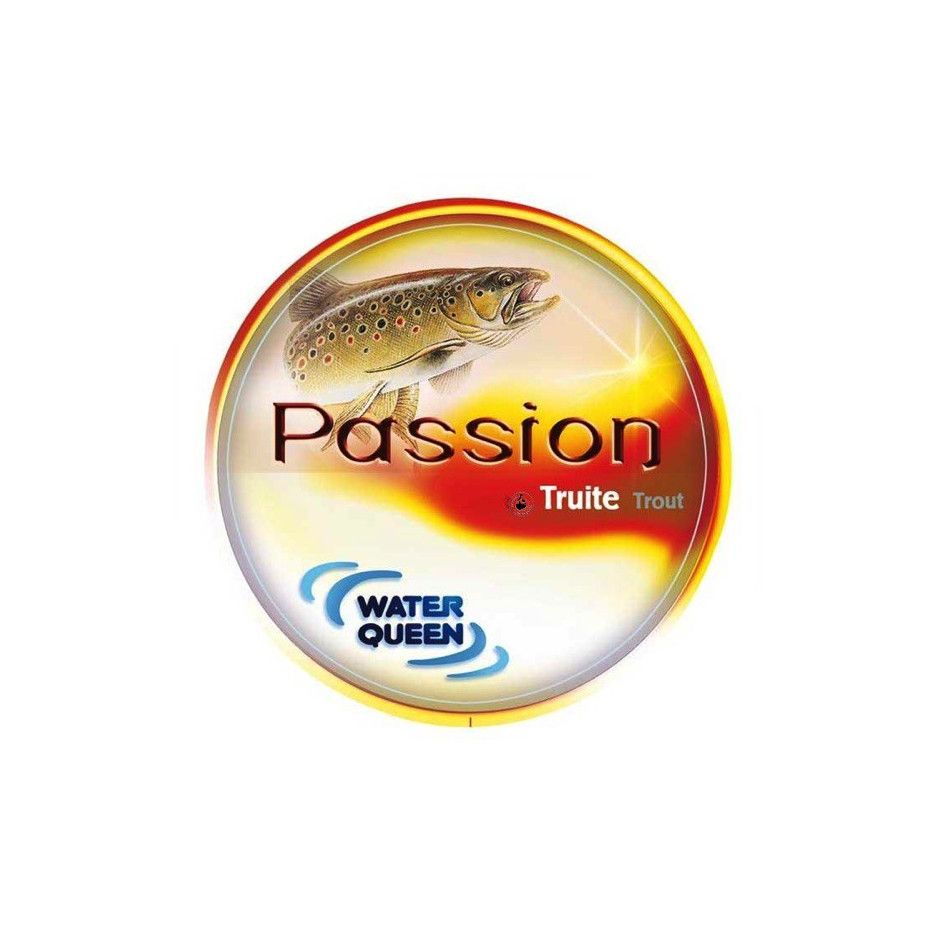 Nylon Waterqueen Passion Trout 150m