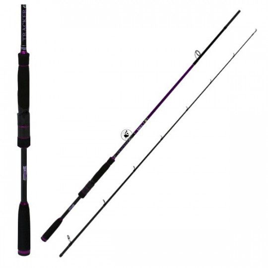 Spinning rod Volkien Soul...