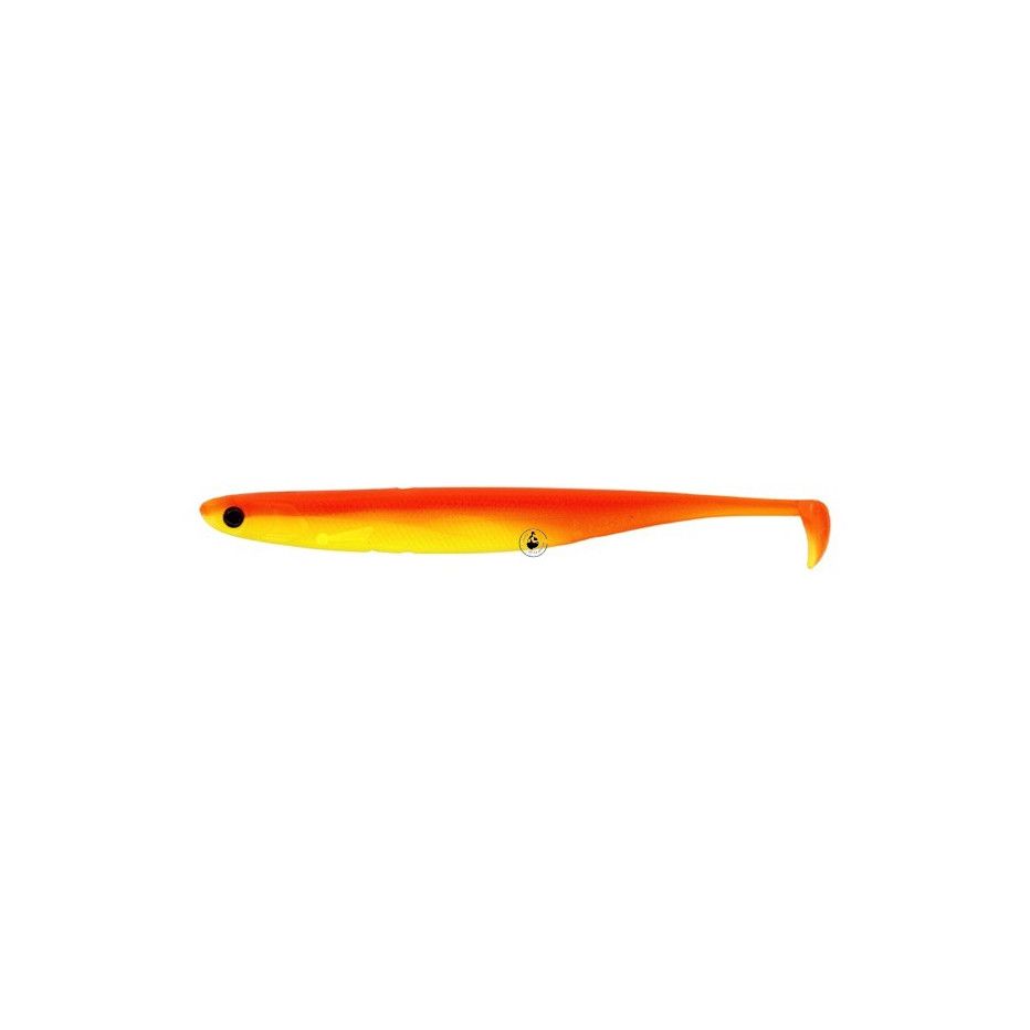 Soft Bait Westin Kickteez ST 15cm