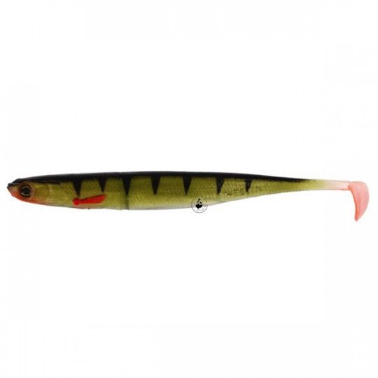Soft Bait Westin Kickteez ST 15cm - Shad Tail