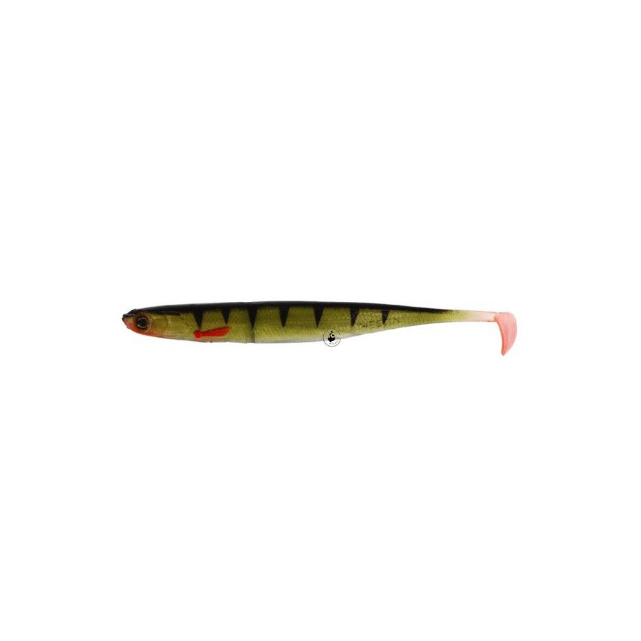 Gummifische Westin Kickteez ST 15cm - Shad Tail