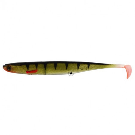 Señuelo Westin Kickteez ST 15cm - Shad Tail