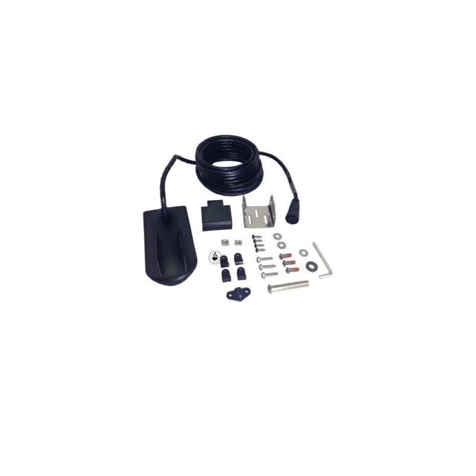  Humminbird SH-A27T - Bildschirme ION - Side Imaging