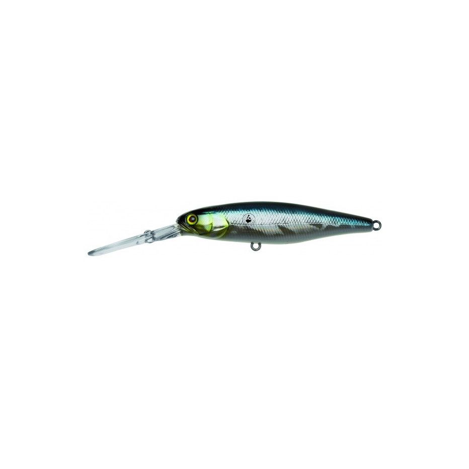 Lure Illex Super DD Squirrel 79 SP