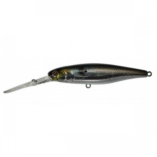 Lure Illex Super DD Squirrel 79 SP - deep sea fishing