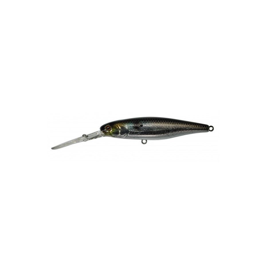 Lure Illex Super DD Squirrel 79 SP - deep sea fishing
