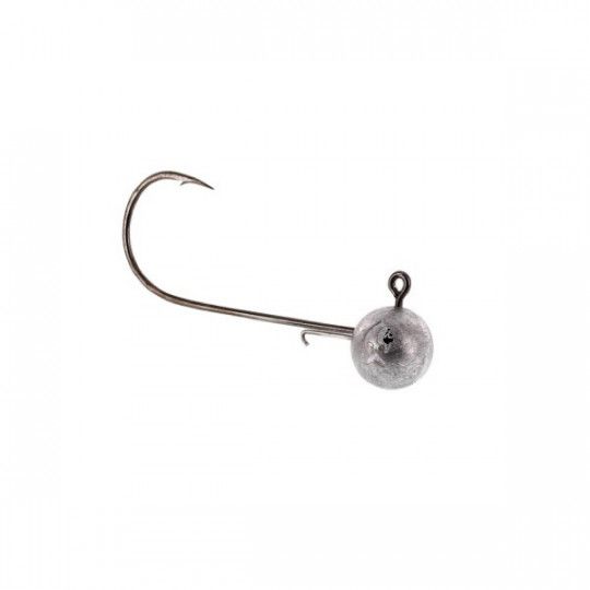 Cabeza Plomada Westin Roundup Natural - para tipo de señuelo shad