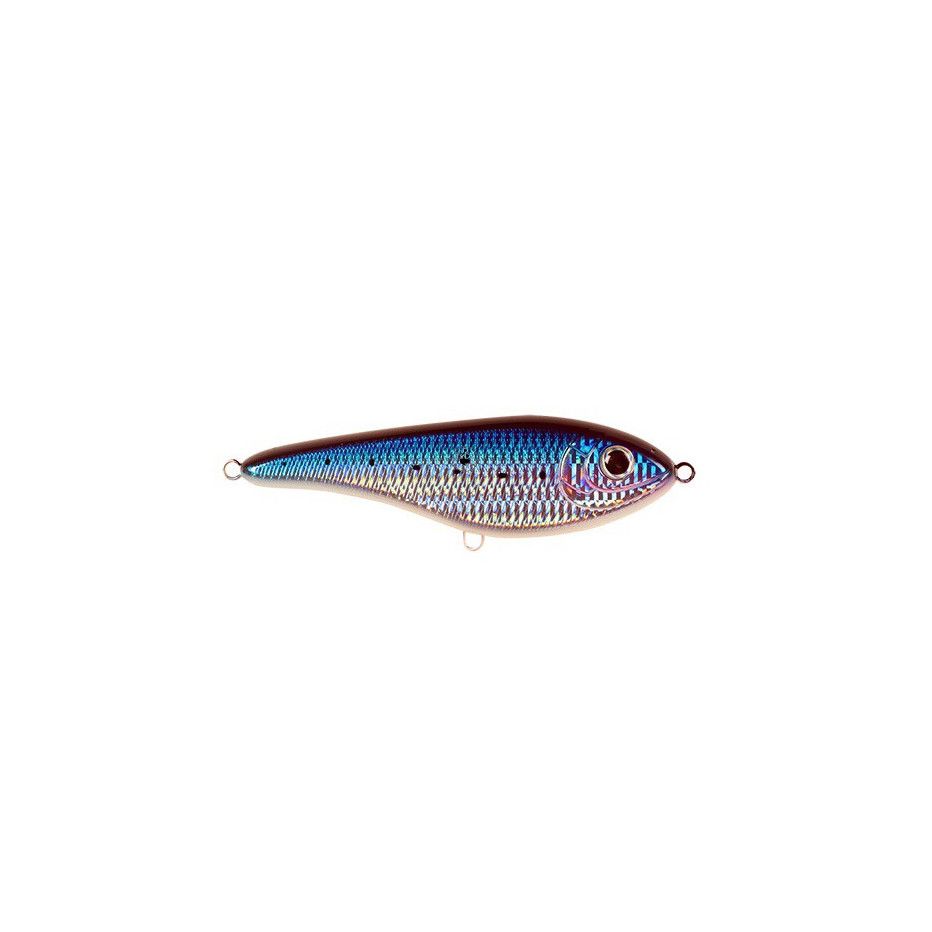 CWC Buster Jerk 15cm Salt Water Jerkbait Lure