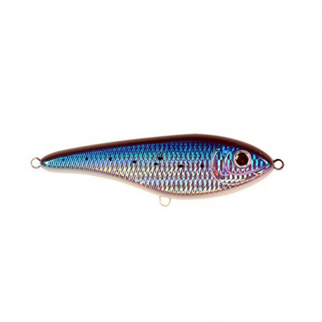 Jerkbait CWC Strike Pro Buster Jerk 15cm Salt Water