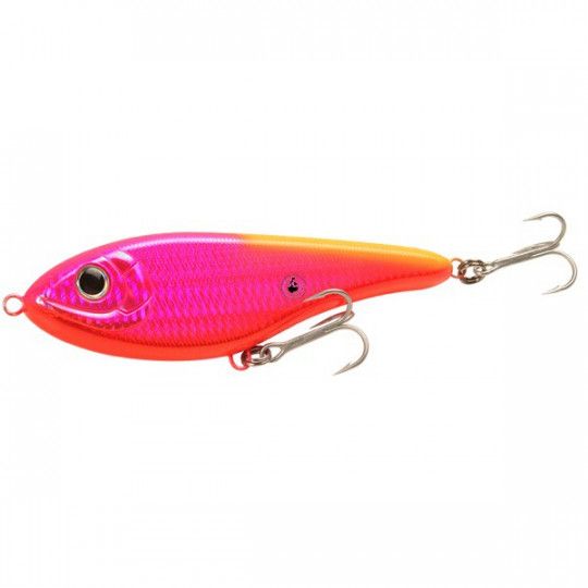 Leurre Jerkbait CWC Strike Pro Buster Jerk 15cm Salt Water