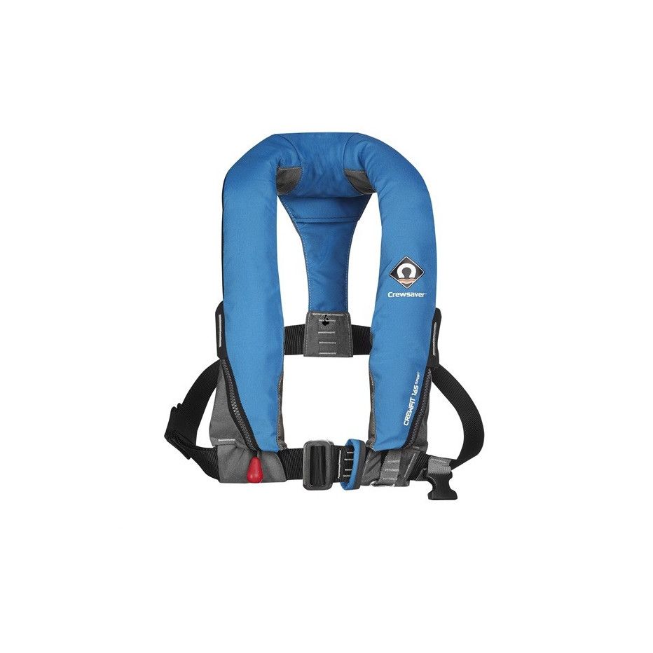 Chaleco salvavidas Crewsaver Crewfit 165N Sport