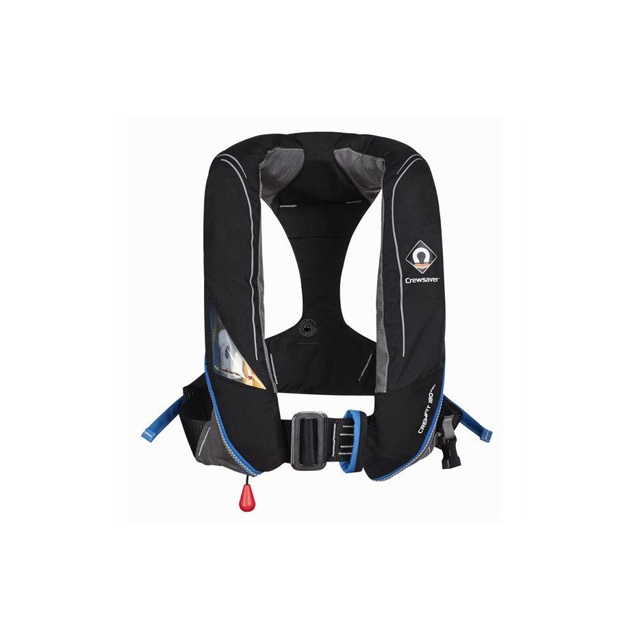 Lifejacket Crewsaver CREWFIT 180N Pro Automatic without harness