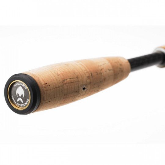 Spinning rod Westin W8 Spin