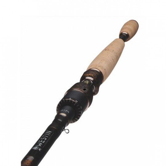 Spinning rod Westin W8 Spin