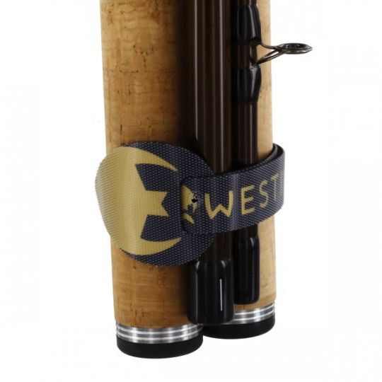 Rod tie Westin Rod Tie per 2 - Velcro fastener