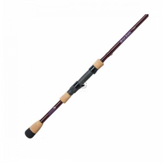 Canne Spinning St Croix New Mojo 6'10'' Dropshot finesse
