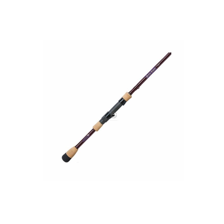 Spinning rod St Croix New Mojo 6'10'' Dropshot finesse