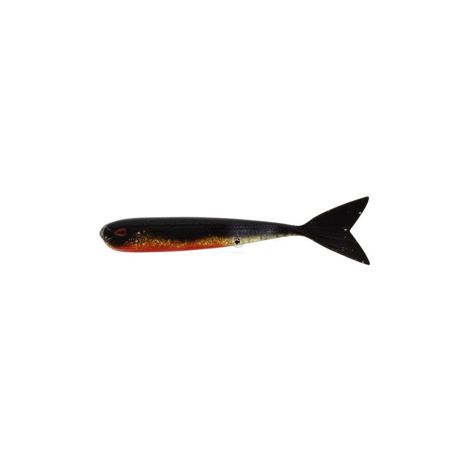 Soft Bait Westin Mega Teez 13cm