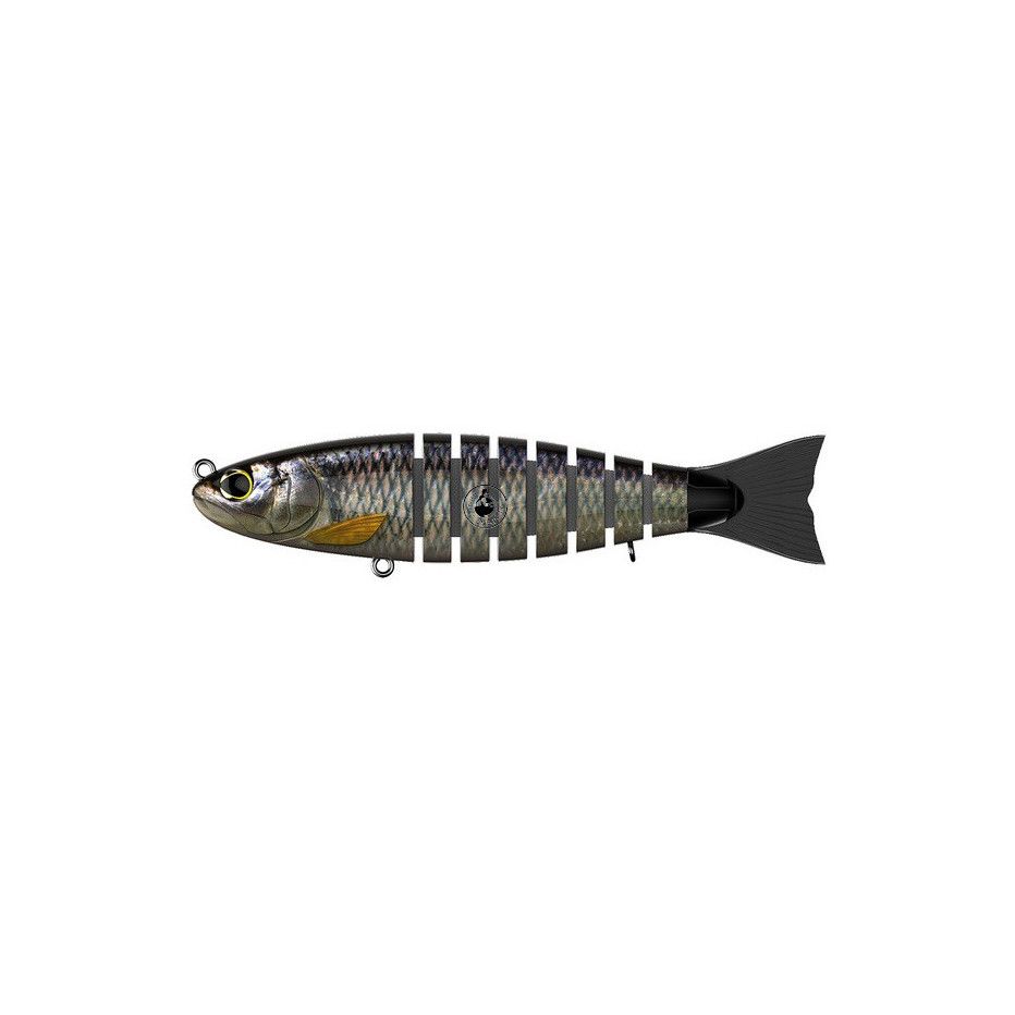 Swimbait lure Biwaa Strout 13.5cm