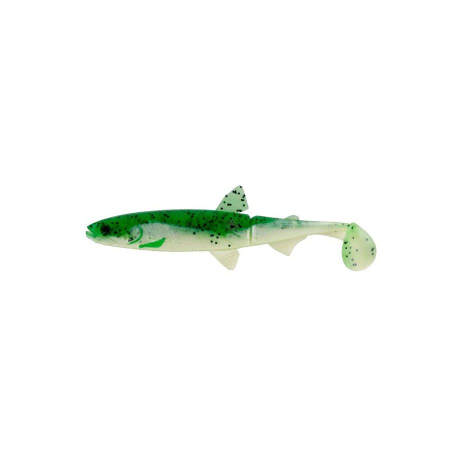 Soft bait Westin Hypo Teez 127mm