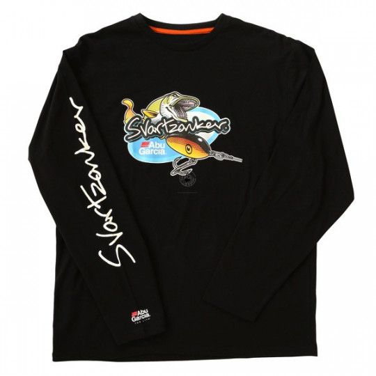 T-Shirt Abu Garcia...