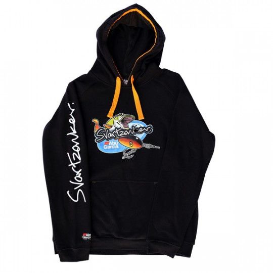 Süßer Abu Garcia Svarzonker Mcmio Kapuzenpullover - Hoodie