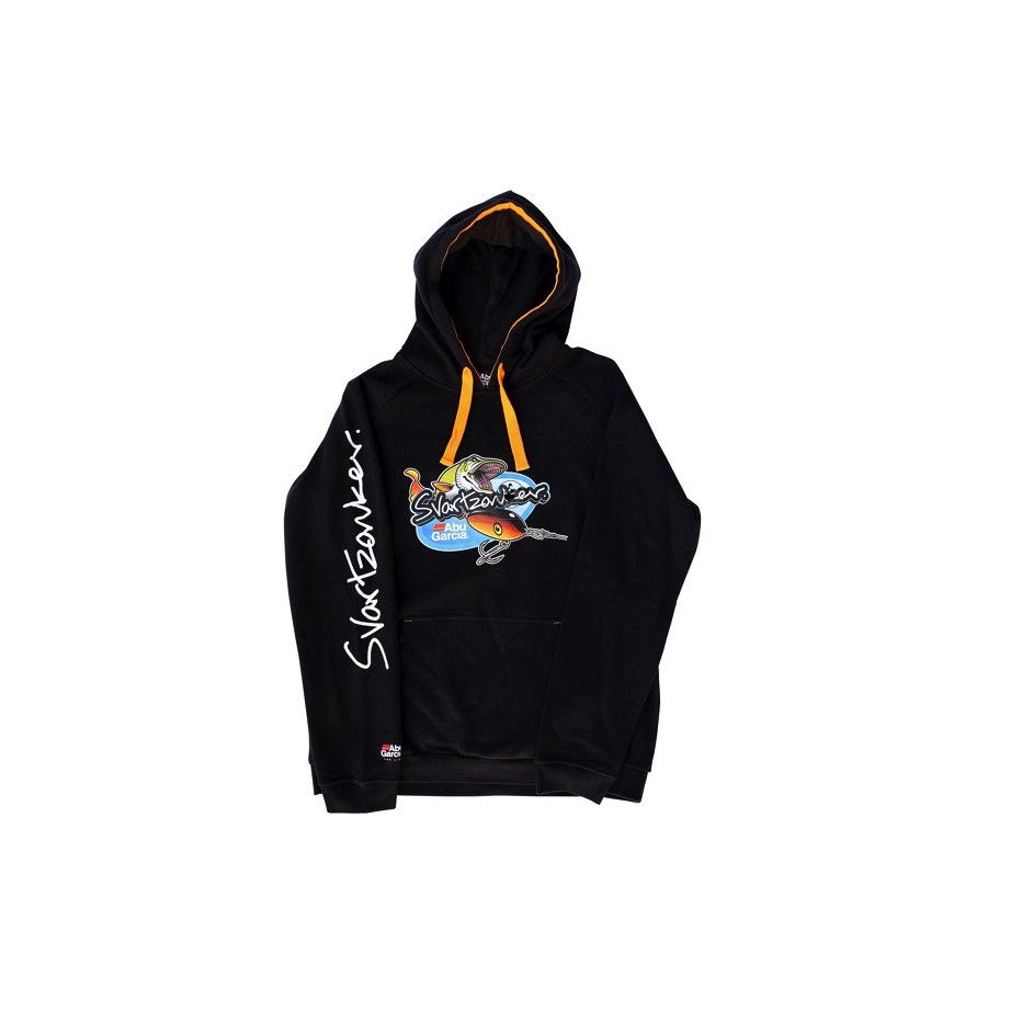 Abu Garcia Svartzonker McMio hoodie