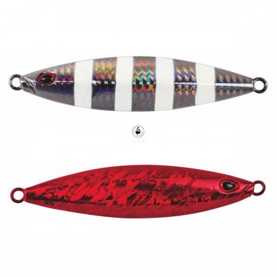 Leurre Jig Storm Gomoku Koika Jig - Pêche jigging mer