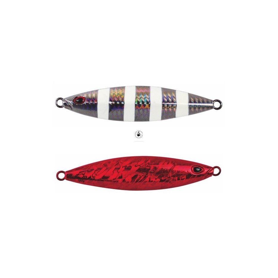 Jig lure Storm Gomoku Koika Jig - Sea jigging fishing