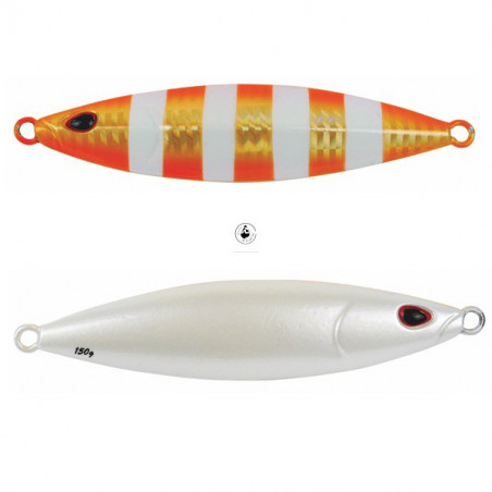Jig lure Storm Gomoku Koika Jig - Sea jigging fishing