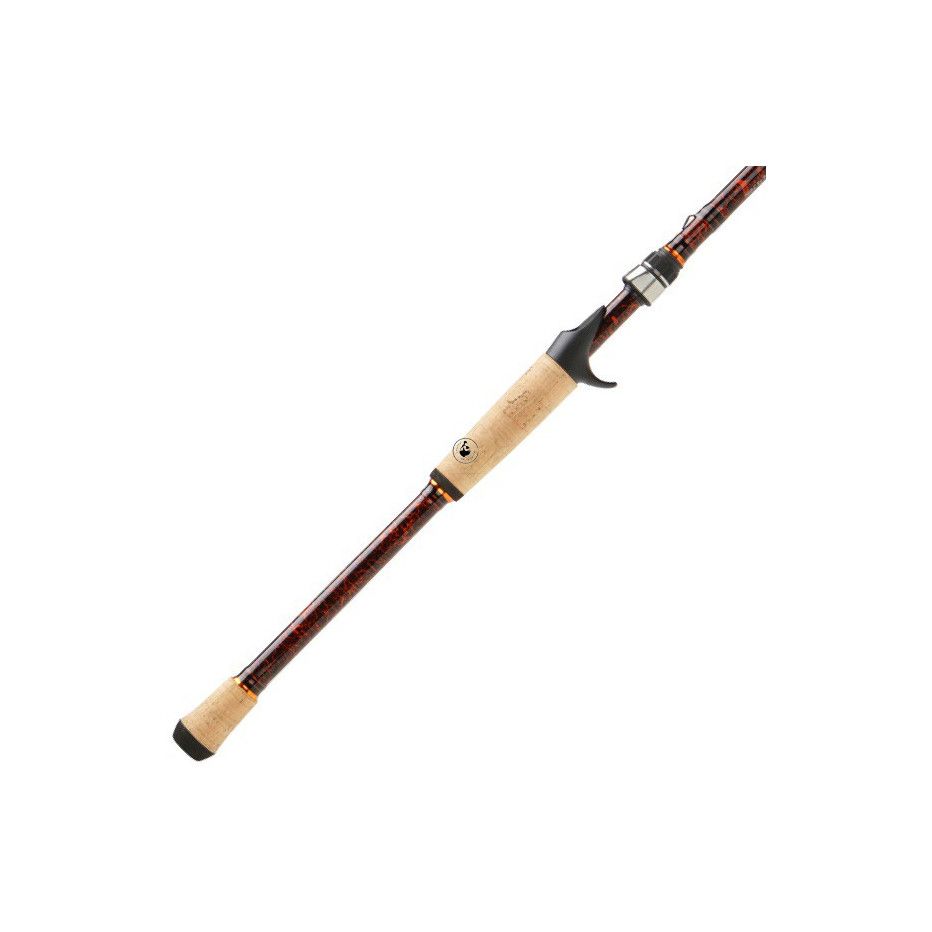 Casting Rod Powell Inferno 765 MH Fast Utility
