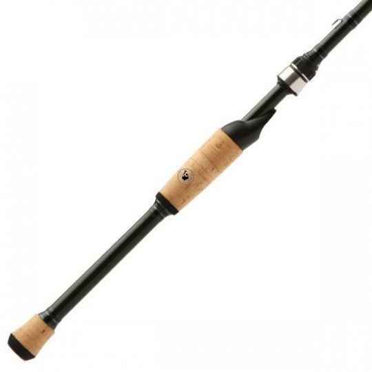 Spinning rod Powell Max 3D...