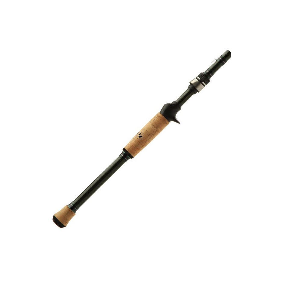 Casting rod Powell Max 3D 734 HF versatile spinner Leurre de la pêche