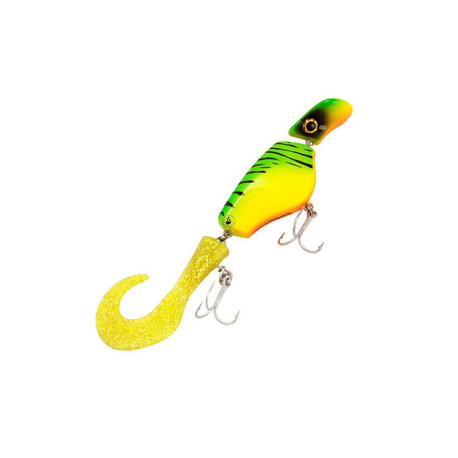 Lure Headbanger Tail 23cm