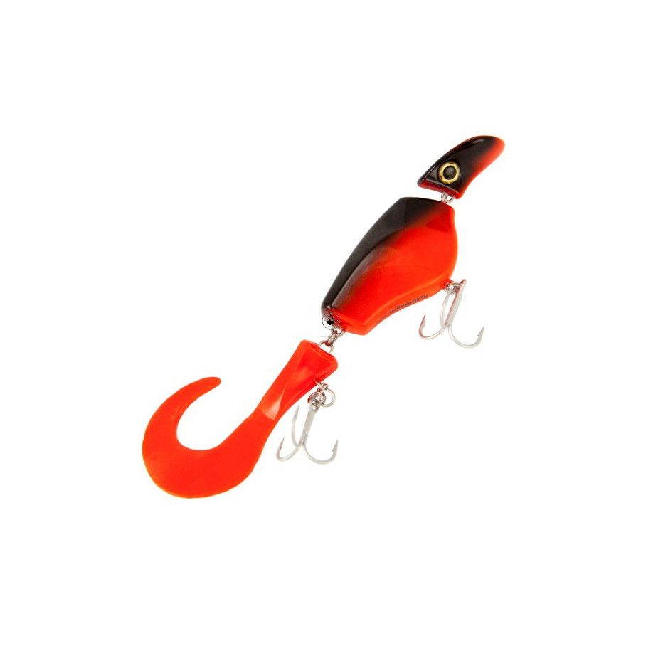 Lure Headbanger Tail 23cm