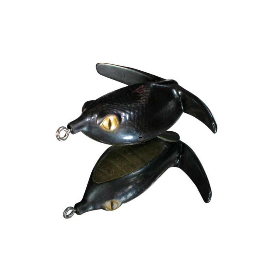 Lure Deps Basirisky Hard Belly 60