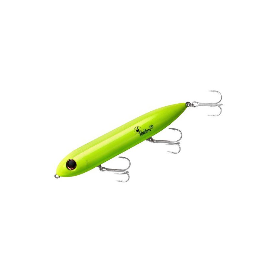 Señuelo Heddon Super Spook 12,5cm