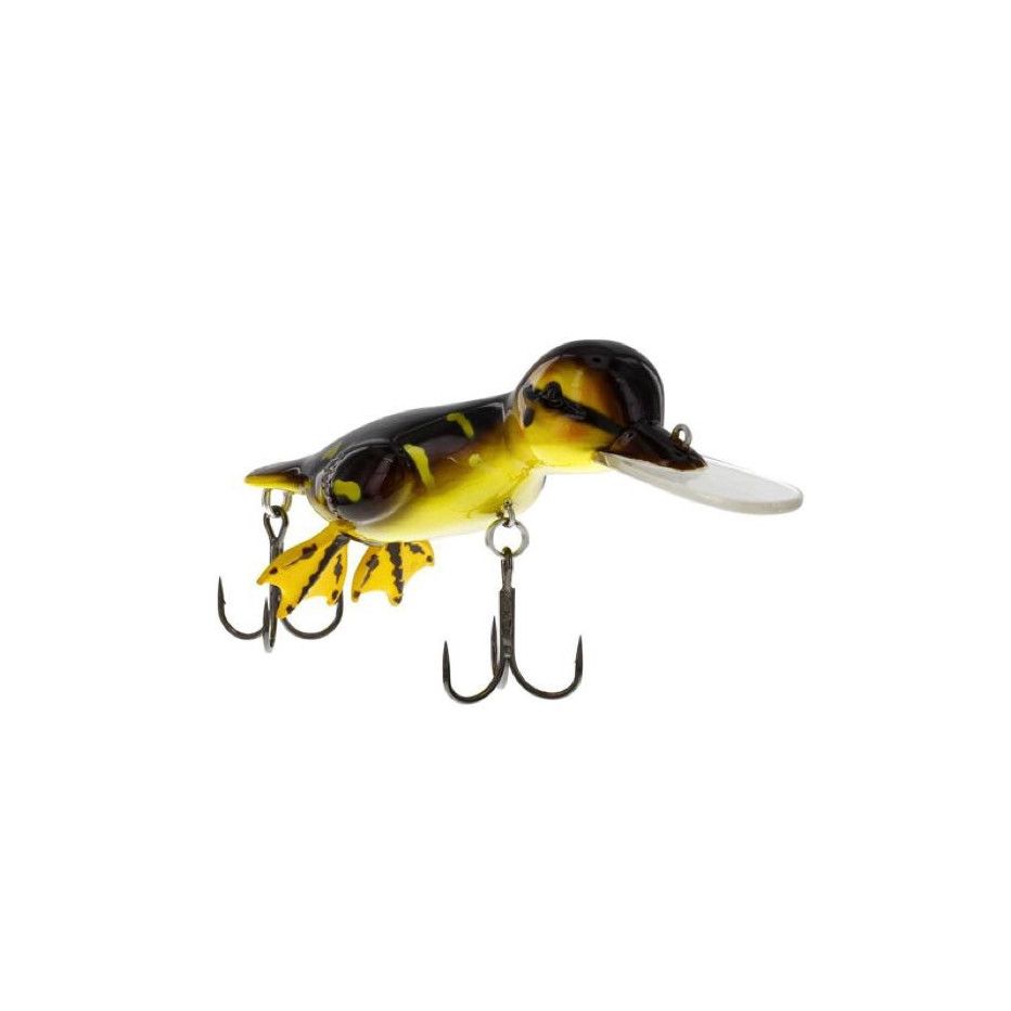 Lure Westin Danny The Duck 14cm