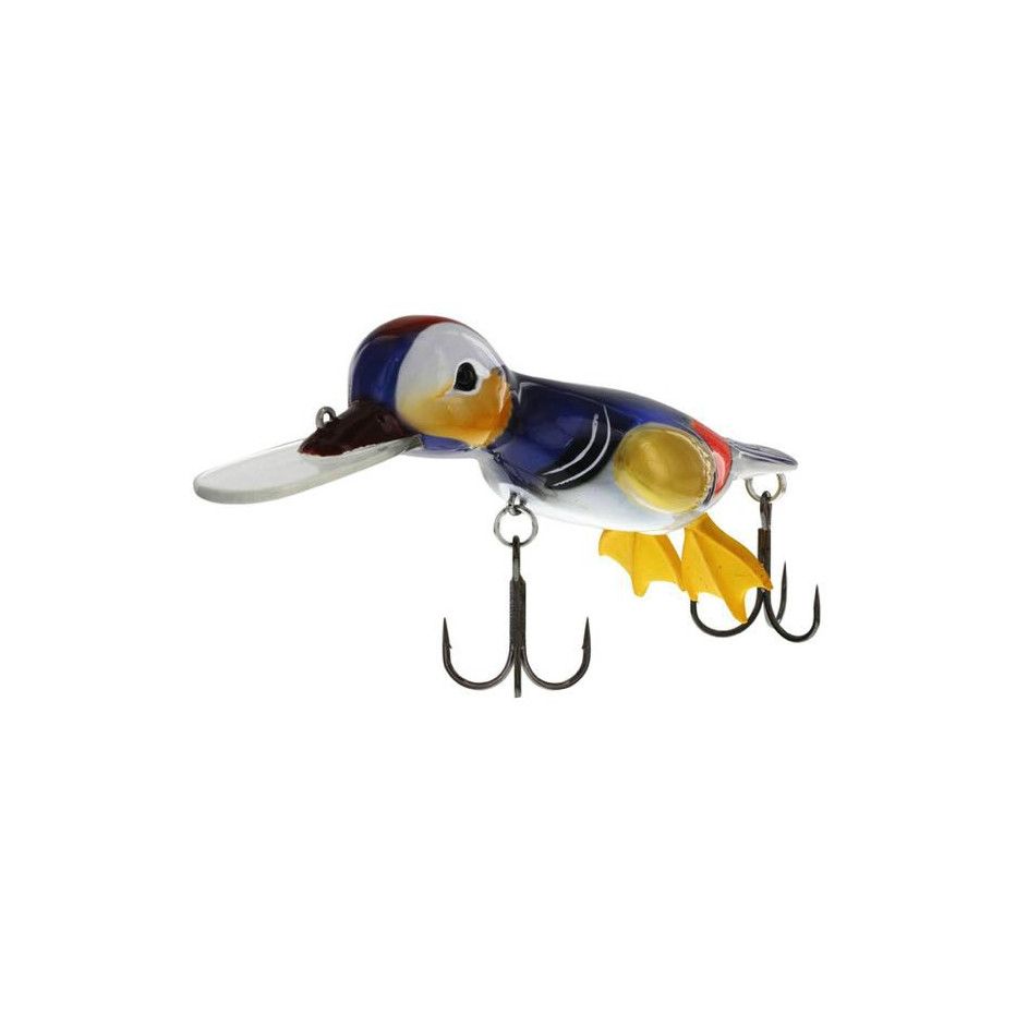 Leurre Westin Danny The Duck 14cm